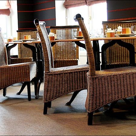 Hotel Pavillon Opera Bourse Paryż Zewnętrze zdjęcie