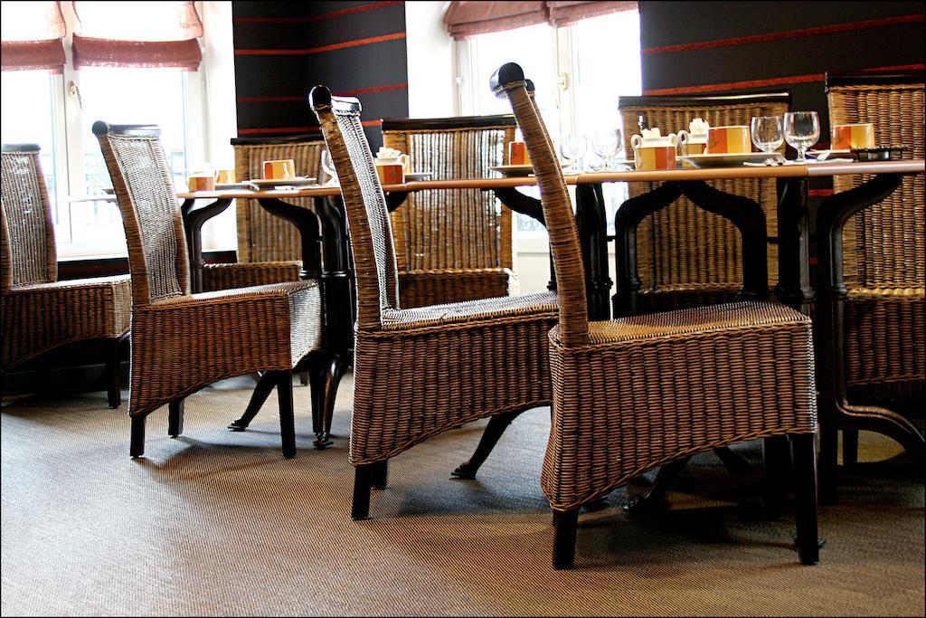 Hotel Pavillon Opera Bourse Paryż Zewnętrze zdjęcie