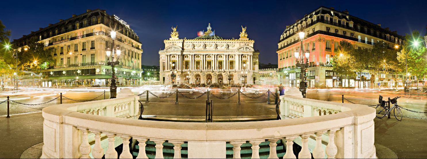 Hotel Pavillon Opera Bourse Paryż Zewnętrze zdjęcie